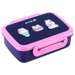 Ланч-боксы - Ланчбокс Kite Feel Good 420 мл (K25-160-2)