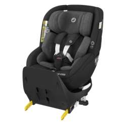 Автокресла и аксессуары - Автокресло Maxi-Cosi Mica Pro Eco i-Size Authentic Black (8515671110)