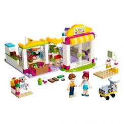Конструктори LEGO - Конструктор Супермаркет в Хартлейке LEGO (41118)