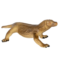 Фигурки животных - Игровая фигурка Kids Team Сафари Варан (Q9899-A51/1)