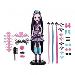 Куклы - Набор Монстровые прически Дракулоры Monster High (DVH36)