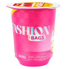 Аксесуари для фігурок - Міні набір-сюрприз Zuru Mini make Fashion bags Стильні сумочки у капсулі серія 1 (Z16301)