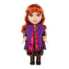 Уцененные игрушки - Уценка! Кукла Frozen 2 Путешествие Анны (202824)