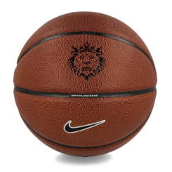 Спортивні активні ігри - М'яч Баскетбольний Nike Dominate size 7 N.100.4368.855.07