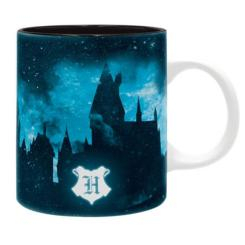 Чашки, склянки - Чашка ABYstyle Harry Potter Expecto Patronum (ABYMUG726)