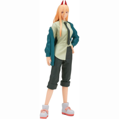 Фігурки персонажів - Фігурка Banpresto Chainsaw Man Chain Spirits Power Vol 4 (BP88095P) Фігурки персонажів - Фігурка Banpresto Chainsaw Man Chain Spirits Power Vol 4 (BP88095P)