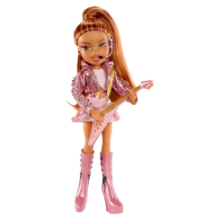 Куклы - Кукла BRATZ Pop Starz Ясмин (595977) Куклы - Кукла BRATZ Pop Starz Ясмин (595977)