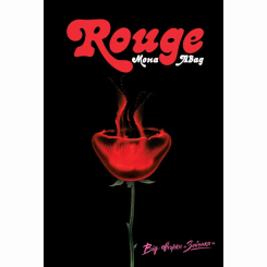 Книги для дорослих - ​Книжка «Rouge» Мона Авад (9786178287986)