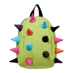 Рюкзаки та сумки - Рюкзак Rex Mini BP колір Lime Multi MadPax лаймовий мульти (KAB24484937)