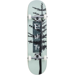 Скейтборды - Скейтборд Enuff Evergreen Tree Серый (ENU3040-SG)