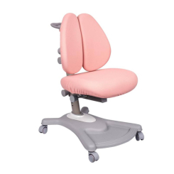 Дитячі меблі - Дитяче ергономічне крісло FunDesk Fortuna Pink (1744223807)