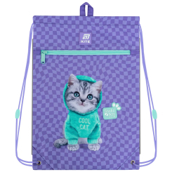 Рюкзаки и сумки - Сумка для обуви Kite Studio Pets (SP25-601M-2)