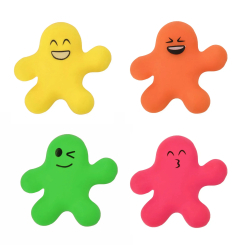 Антистресс игрушки - ​Стретч-антистресс HTI Mr Splat в ассортименте (1374894.00)