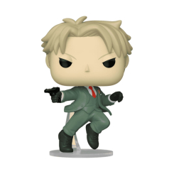 Фігурки персонажів - Ігрова фігурка Funko Pop Сім'я шпигуна Лойд Форджер (86529)