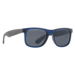 Сонцезахисні окуляри - Сонцезахисні окуляри для дітей INVU чорно-сині (K2707B)