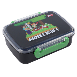 Ланч-бокси - Ланчбокс Yes Minecraft 420 мл (708590)