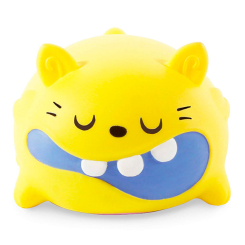 Музыкальные инструменты - Музыкальная игрушка-нотка Silly Squeaks Тискер До (39652)