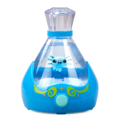 Фигурки персонажей - Интерактивная игрушка Silverlit Fizzy pets Pluto (4891813890904/2)