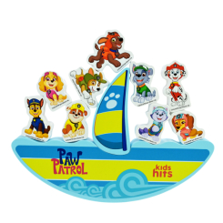 Фігурки персонажів - Ігровий набір Kids Hits Paw Patrol Баланс (KH20/048) Фігурки персонажів - Ігровий набір Kids Hits Paw Patrol Баланс (KH20/048)