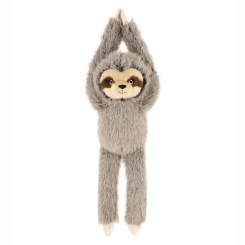 М'які тварини - М'яка іграшка Keel toys Лінивець 38 см (SE4067)