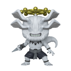 Фигурки персонажей - Фигурка Funko Pop Jujutsu Kaisen Махорага (86774)