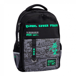 Рюкзаки и сумки - Рюкзак Yes TS-48 Extreme brave (559924)