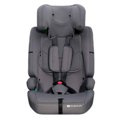 Автокрісла й аксесуари - Автокрісло Kinderkraft Safety Fix 2 i-Size Grey (KCSAFI02GRY0000) Автокрісла й аксесуари - Автокрісло Kinderkraft Safety Fix 2 i-Size Grey (KCSAFI02GRY0000)