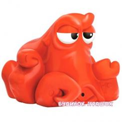 Іграшки для ванни - Іграшка-бризкунчик для ванної Dory У пошуках Дорі, Хенк (36569)