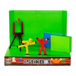 Фантастические существа - Игровая фигурка STIKBOT S1 Студия Z-SCREEN ZING (TST617)