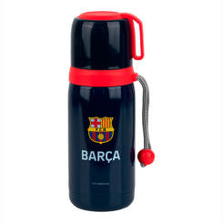 Чашки, стаканы - Термос Kite FC Barcelona 350 мл (BC25-301)