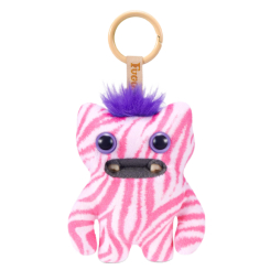 Брелоки - Мягкая игрушка-брелок Fuggler Бэби Смугляшко (15759A)