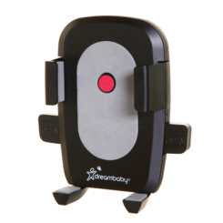 Коляски - Держатель для телефона DreamBaby StrollerBuddy EZY-FIT на коляску (G2270)