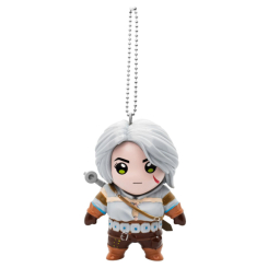 Фигурки персонажей - Фигурка GoodLoot The Witcher Ciri (5908305244035)