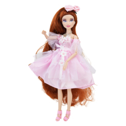 Куклы - Кукла Kids Hits Emily Romantic с аксессуарами (KH23/006) Куклы - Кукла Kids Hits Emily Romantic с аксессуарами (KH23/006)