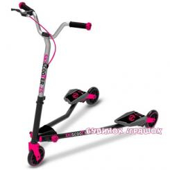 Самокати - Самокат Smart Trike Z5 (2230200) Самокати - Самокат Smart Trike Z5 (2230200)