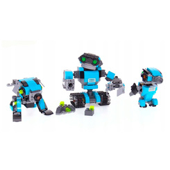 Конструктори LEGO - Конструктор LEGO Creator Робот -дослідник(31062)