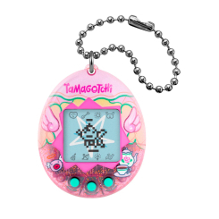 Електроніка для дітей - Тамагочі Tamagotchi Оріджинал Angel teacup (125227)