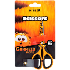 Канцтовары - Ножницы Kite Garfield 13 см (GF25-148)