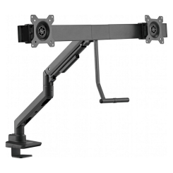Мебель для геймеров - Настольное крепление для монитора OfficePro (MA802B)