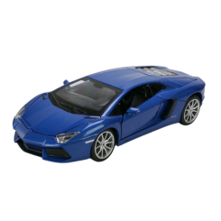 Автомоделі - Автомодель Автопром Lamborghini Aventador LP700-4 (68254A)