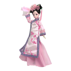 Куклы - Кукла Kurhn Китайская принцесса (6938142091201/9120-1)