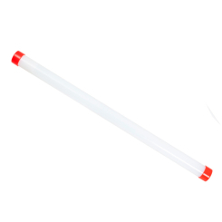 Костюми та маски - Чарівна паличка Zhorya зі світлом червона (H9001-5D/3)