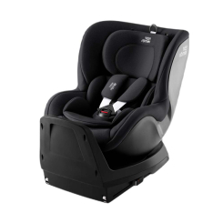 Автокресла и аксессуары - Автокресло Britax-Romer Dualfix M Plus Style Carbon Black (2000042145)