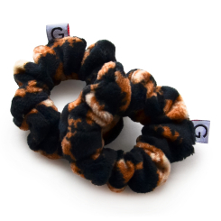 Біжутерія та аксесуари - Резинка Glamurino плюшева S леопардова (6062.02) Біжутерія та аксесуари - Резинка Glamurino плюшева S леопардова (6062.02)
