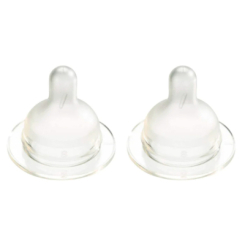 Пляшечки, соски та аксесуари - Соска Difrax S-bottle Wide маленька (675)