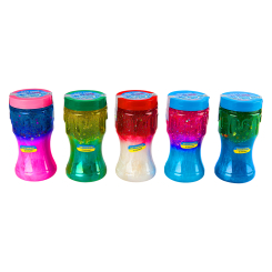 Антистрес іграшки - Слайм Lovin Maxі shine slime kit в асортименті (80144)