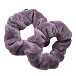 Бижутерия и аксессуары - Резинки Glamurino плюшевые S ежевичные 2 шт (6062.13) Бижутерия и аксессуары - Резинки Glamurino плюшевые S ежевичные 2 шт (6062.13)