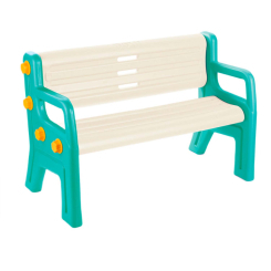 Ігрові комплекси, гойдалки, гірки - Дитяча лавка Dolu (8690089026279)