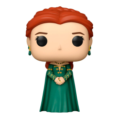 Фигурки персонажей - Фигурка Funko Pop Game of Thrones Дом Дракона Алисента Хайтауэр (65606)
