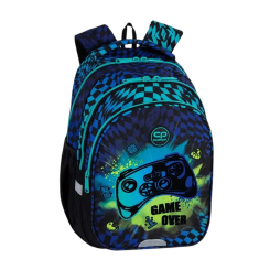 Рюкзаки и сумки - Рюкзак CoolPack Jerry Gamer Chess (F029964)
